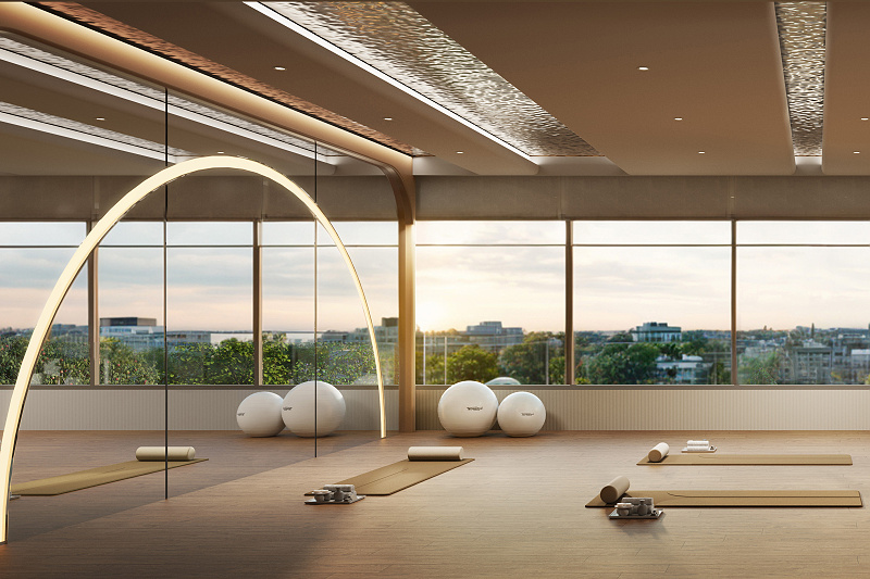 Grand Solaire Noble, Pattaya, Thailand