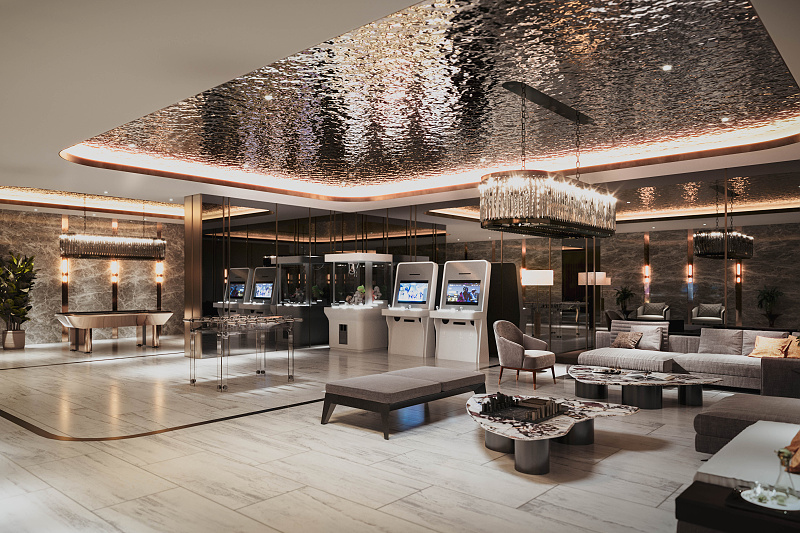 Grand Solaire Noble, Pattaya, Thailand