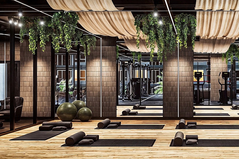 ZENITH Pattaya, Thailand