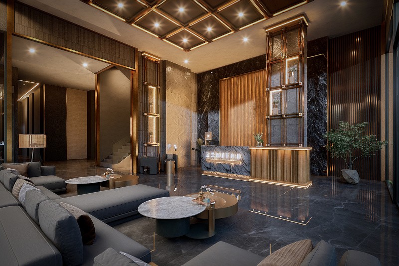 ZENITH II Pattaya, Thailand