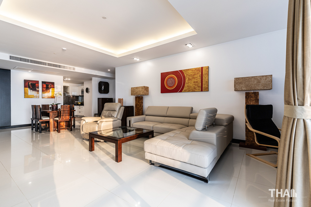 Exclusive 2 Bedroom Condo - ฿ 13,500,000