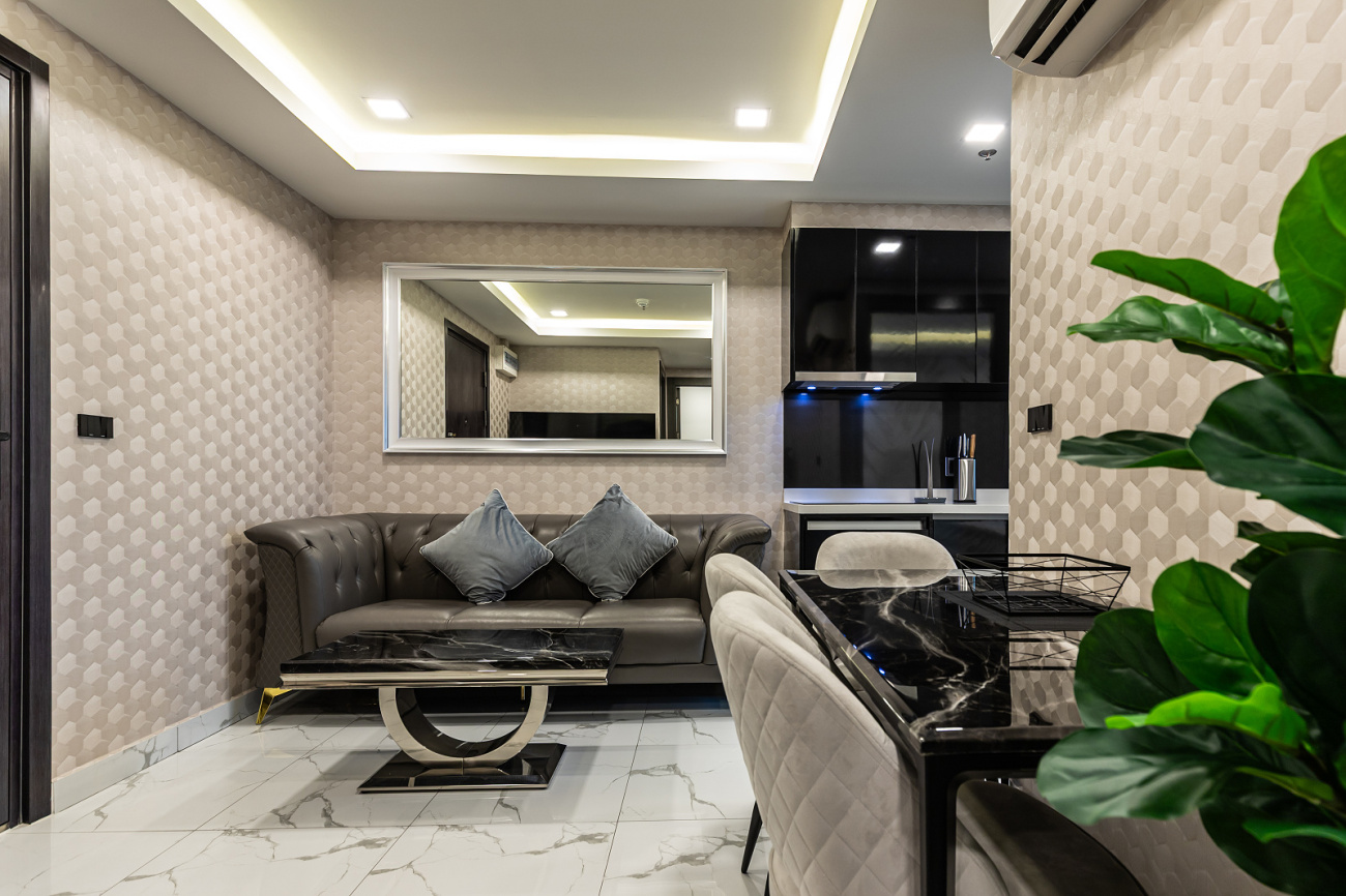 2 Bedroom Condo - ฿ 6,950,000 