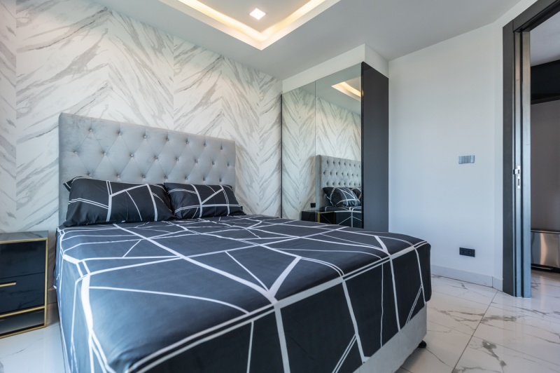 1 Bedroom Condo - ฿ 35.000 p/m