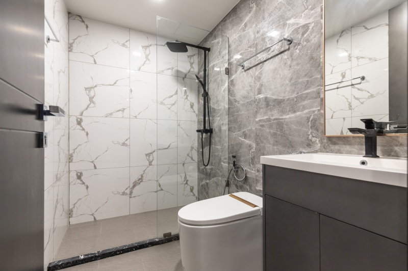 1 Bedroom Condo - ฿ 35.000 p/m
