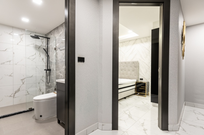 1 Bedroom Condo - ฿ 35.000 p/m