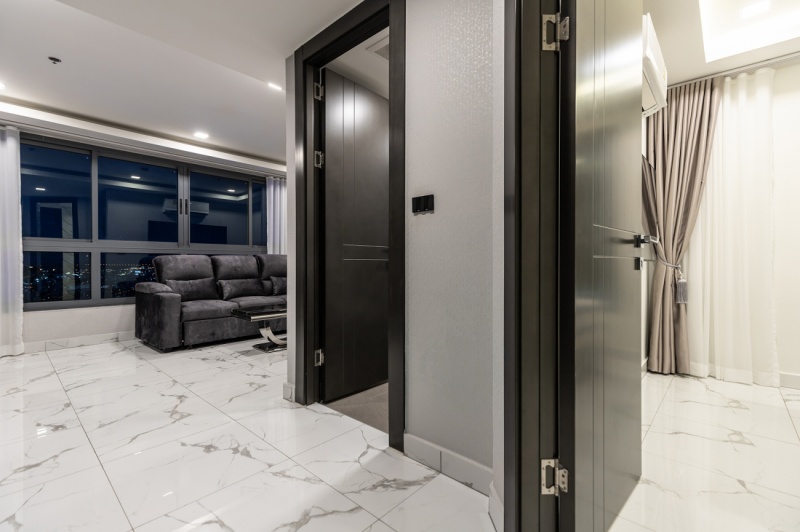 1 Bedroom Condo - ฿ 35.000 p/m