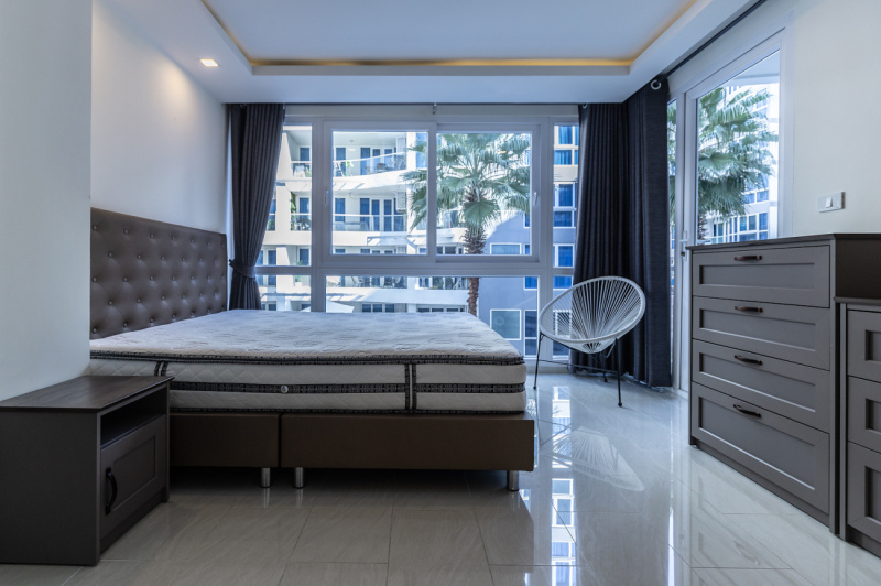 2 Bedroom Condo - ฿ 30,000 p/m