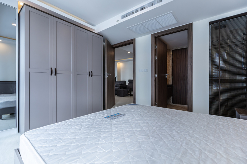 2 Bedroom Condo - ฿ 30,000 p/m