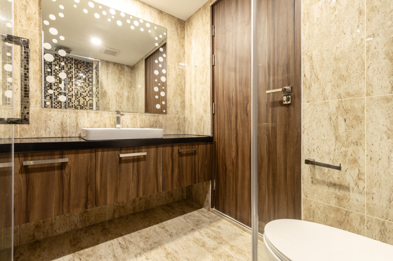 2 Bedroom Condo - ฿ 30,000 p/m