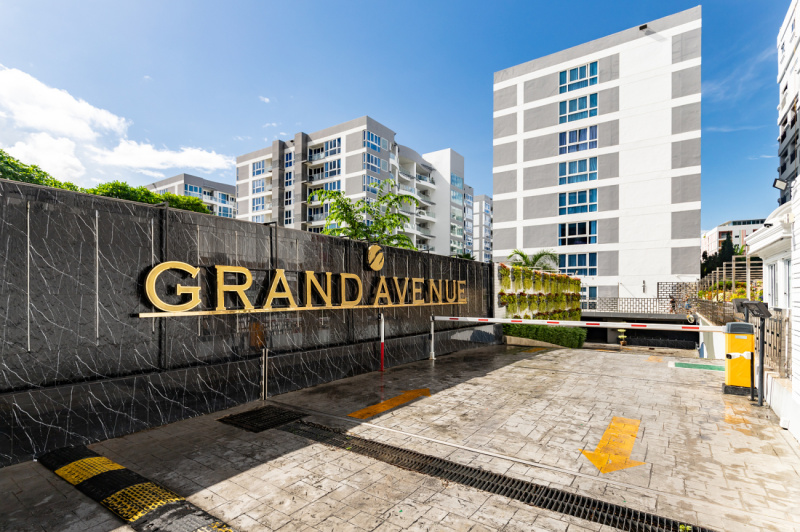 2 Bedroom Condo - ฿ 30,000 p/m