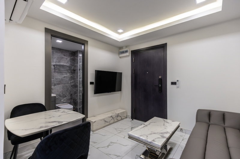 1 Bedroom Condo - ฿ 20,000 p/m