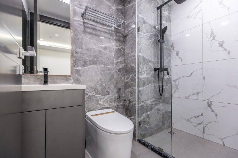 1 Bedroom Condo - ฿ 20,000 p/m