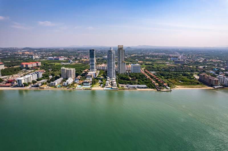Exclusive 2 Bedroom Condo - ฿ 11,500,000