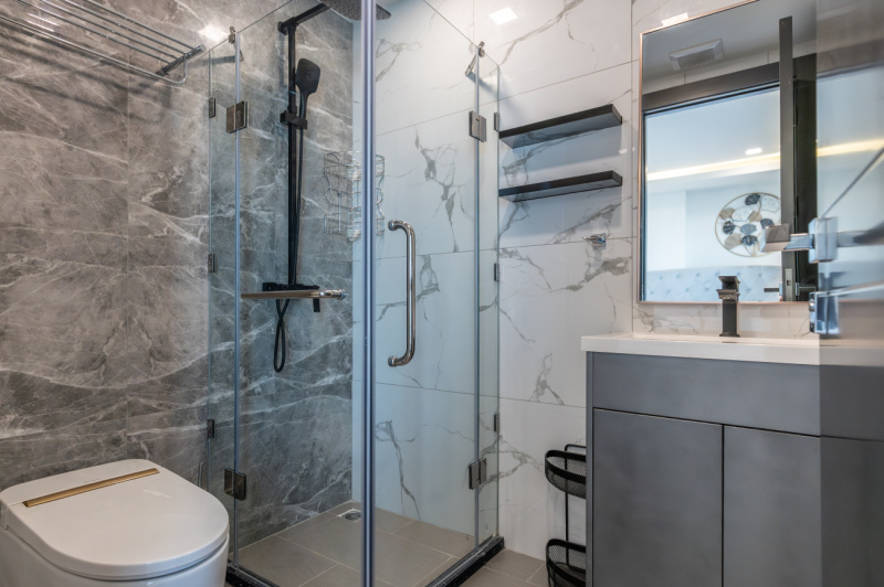 2 Bedroom Condo - ฿ 50.000 p/m