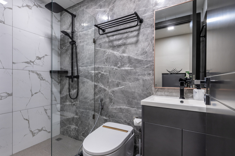 2 Bedroom Condo - ฿ 30.000 p/m