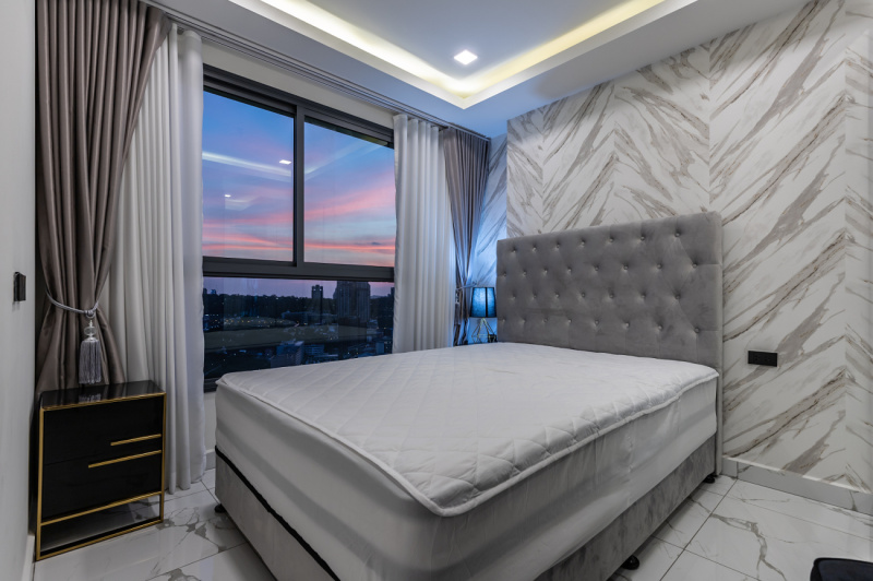 2 Bedroom Condo - ฿ 30.000 p/m