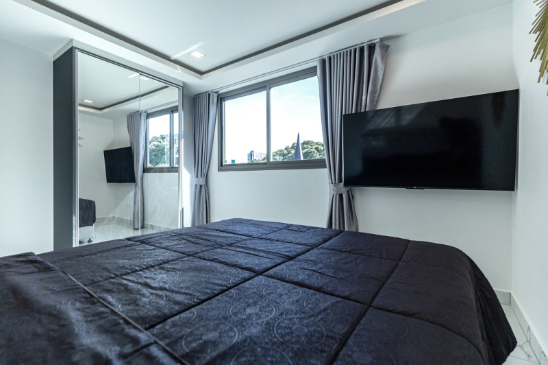 2 Bedroom Condo - ฿ 30.000 p/m