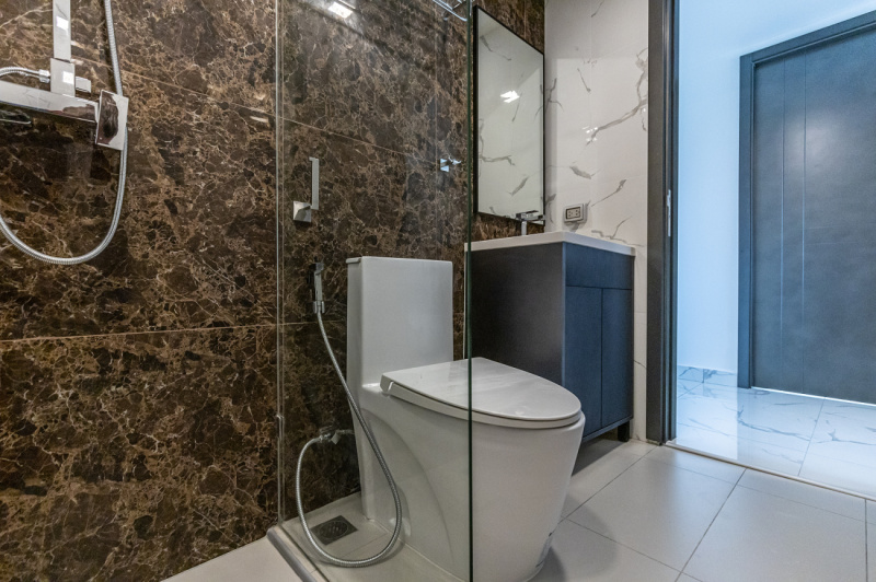 2 Bedroom Condo - ฿ 30.000 p/m