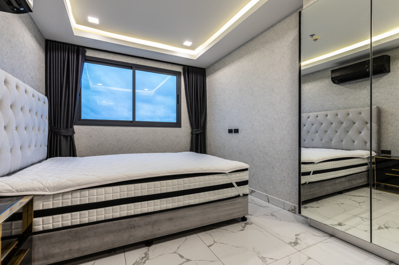 2 Bedroom Condo - ฿ 50.000 p/m
