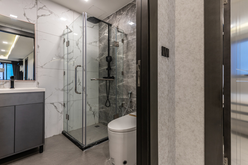 2 Bedroom Condo - ฿ 50.000 p/m
