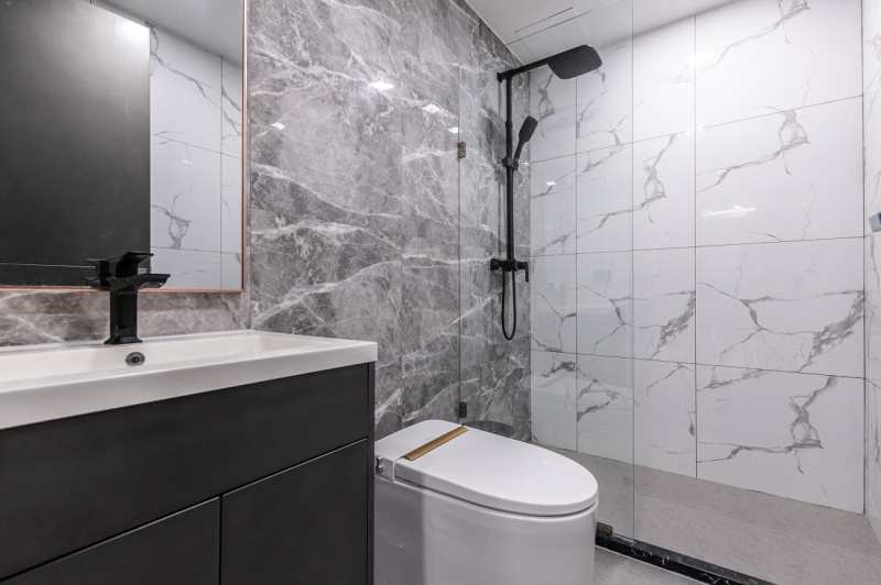 2 Bedroom Condo - ฿ 50.000 p/m