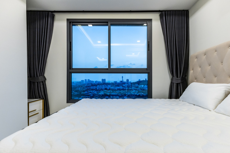 1 Bedroom Condo - ฿ 25,000 p/m