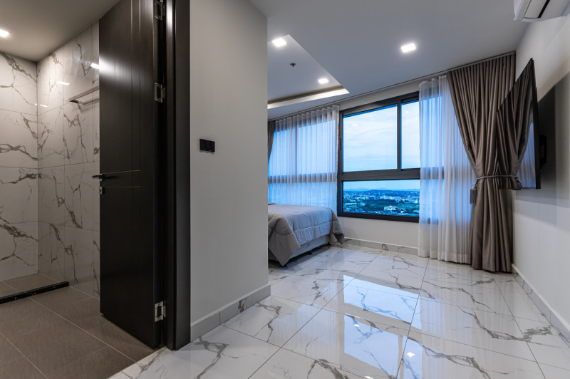 Exclusive 2 Bedroom Condo - ฿ 55.000 p/m