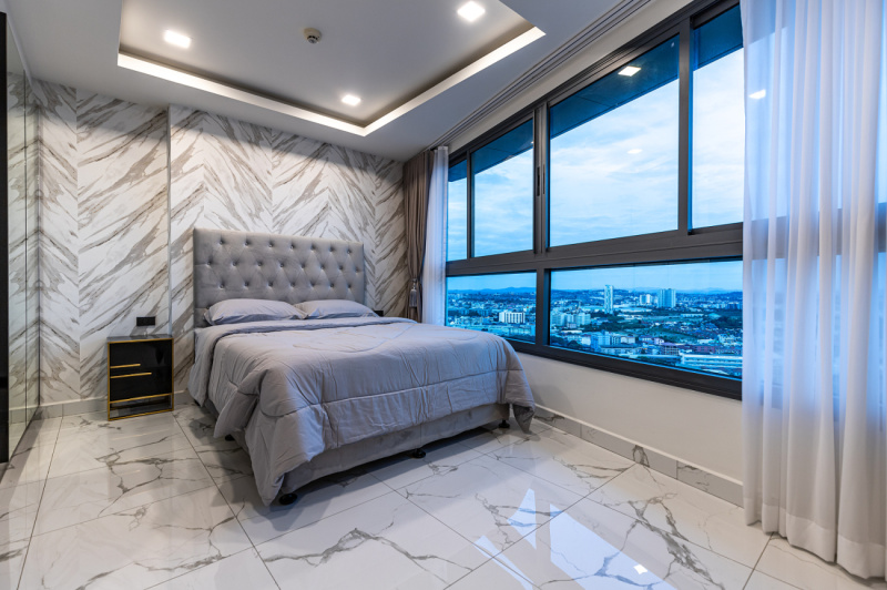 Exclusive 2 Bedroom Condo - ฿ 55.000 p/m