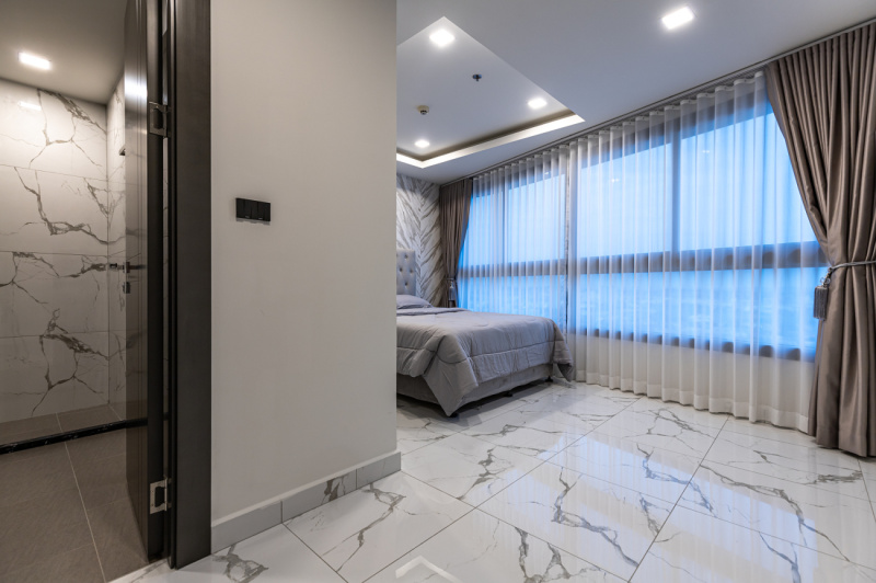 Exclusive 2 Bedroom Condo - ฿ 55.000 p/m