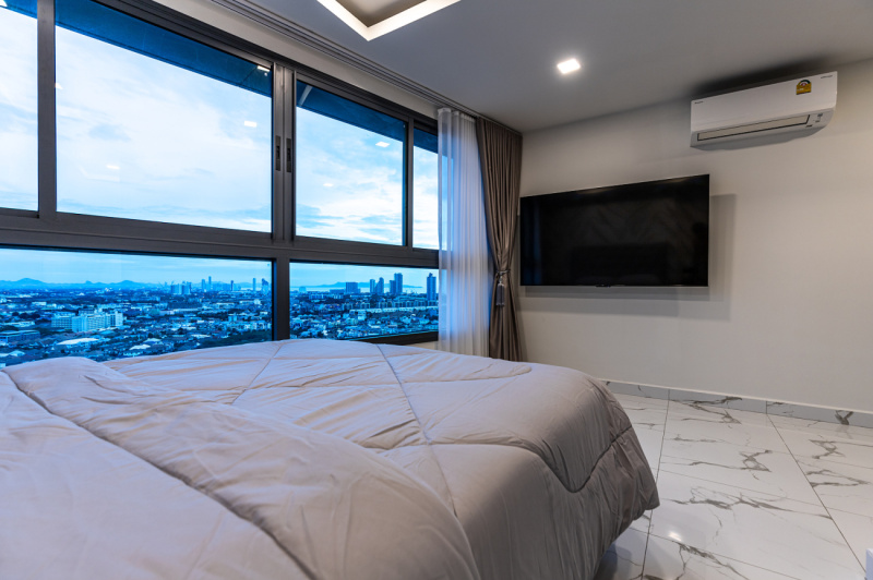 Exclusive 2 Bedroom Condo - ฿ 55.000 p/m