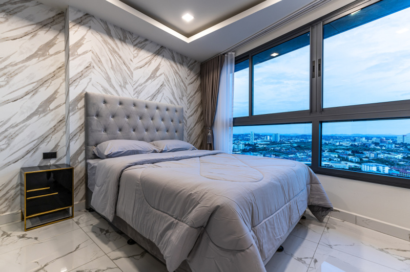 Exclusive 2 Bedroom Condo - ฿ 55.000 p/m