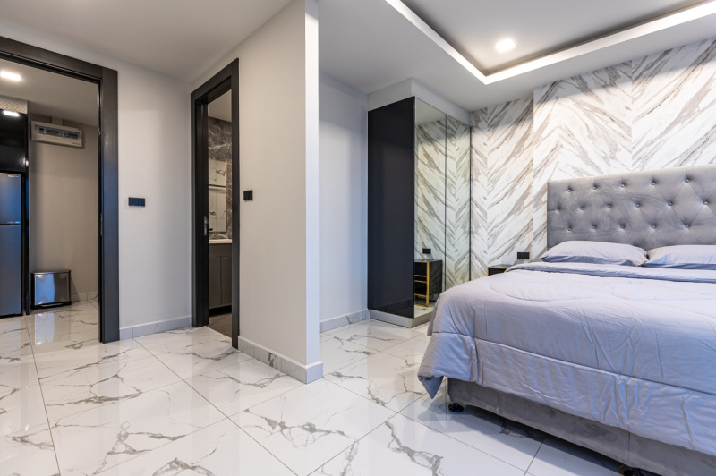 Exclusive 2 Bedroom Condo - ฿ 55.000 p/m