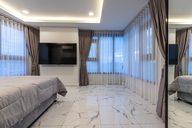 Exclusive 2 Bedroom Condo - ฿ 55.000 p/m