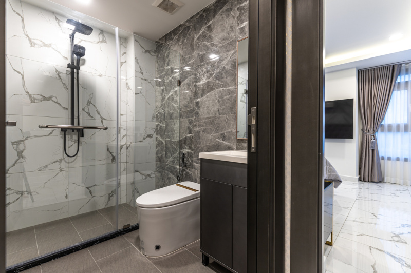 Exclusive 2 Bedroom Condo - ฿ 55.000 p/m