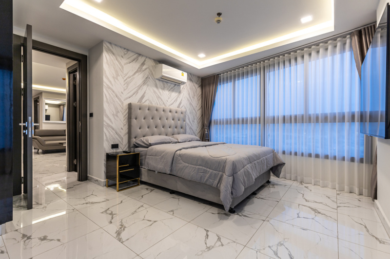 Exclusive 2 Bedroom Condo - ฿ 55.000 p/m