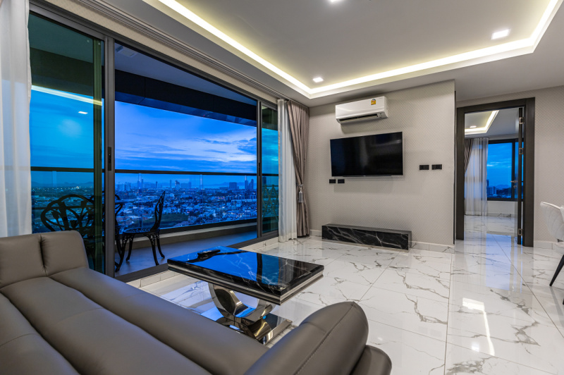 Exclusive 2 Bedroom Condo - ฿ 55.000 p/m