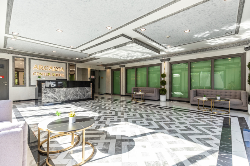 2 Bedroom Condo - ฿ 30.000 p/m