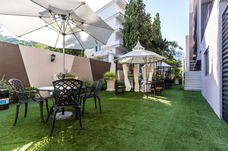 2 Bedroom Condo - ฿ 30.000 p/m
