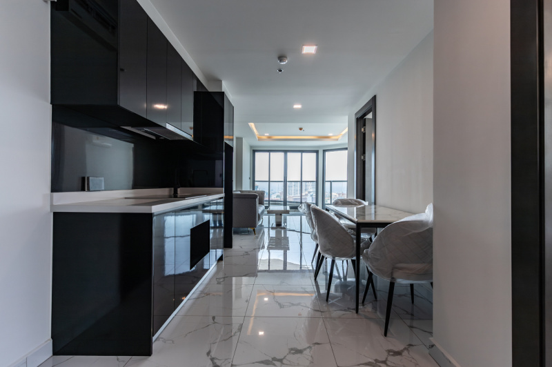 2 Bedroom Condo - ฿ 9.800.000