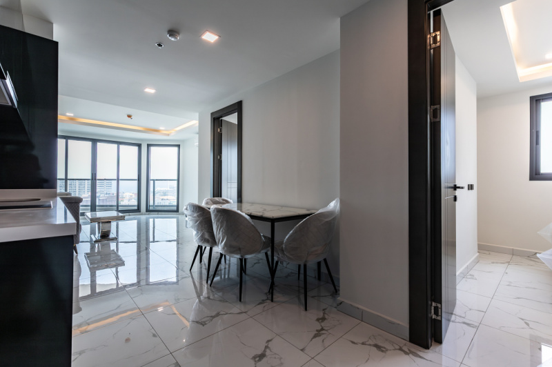 2 Bedroom Condo - ฿ 9.800.000