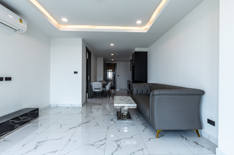 2 Bedroom Condo - ฿ 9.800.000