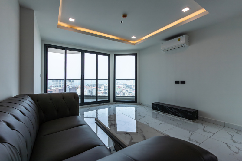2 Bedroom Condo - ฿ 9.800.000