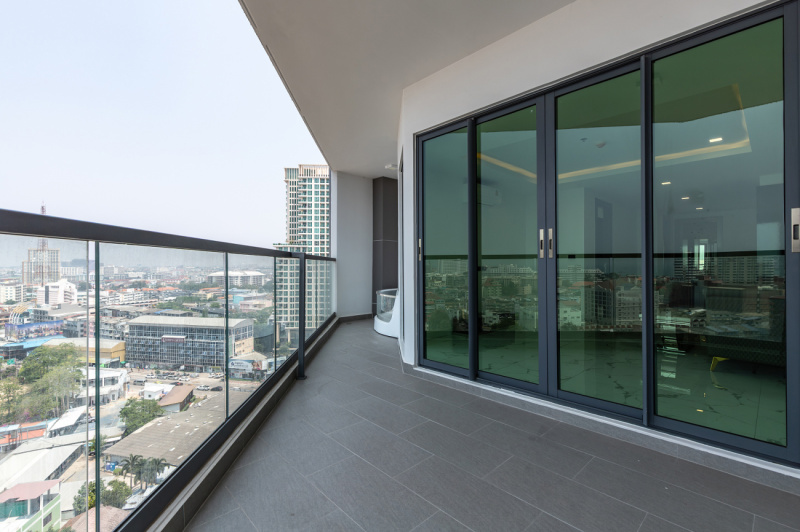 2 Bedroom Condo - ฿ 9.800.000