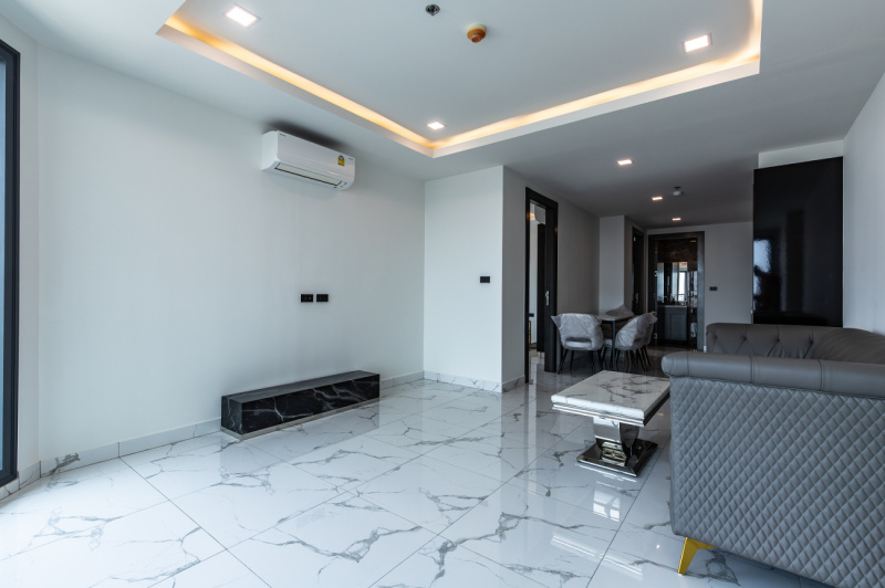 2 Bedroom Condo - ฿ 9.800.000