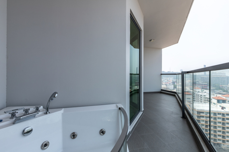 2 Bedroom Condo - ฿ 9.800.000