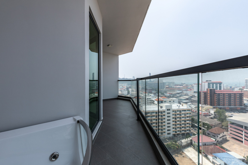 2 Bedroom Condo - ฿ 9.800.000
