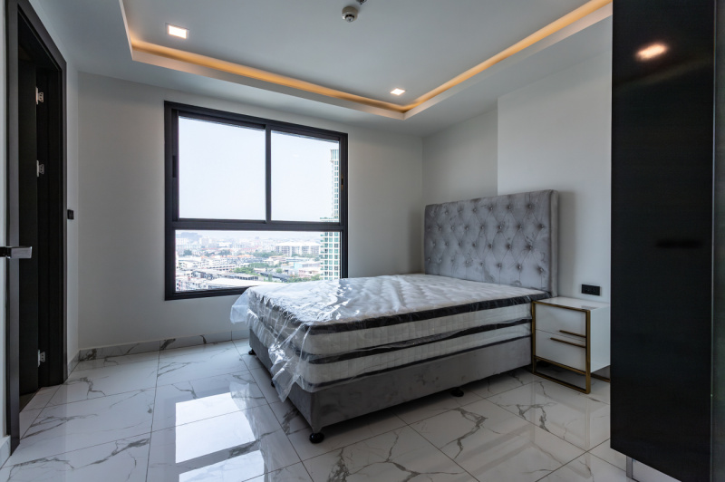 2 Bedroom Condo - ฿ 9.800.000