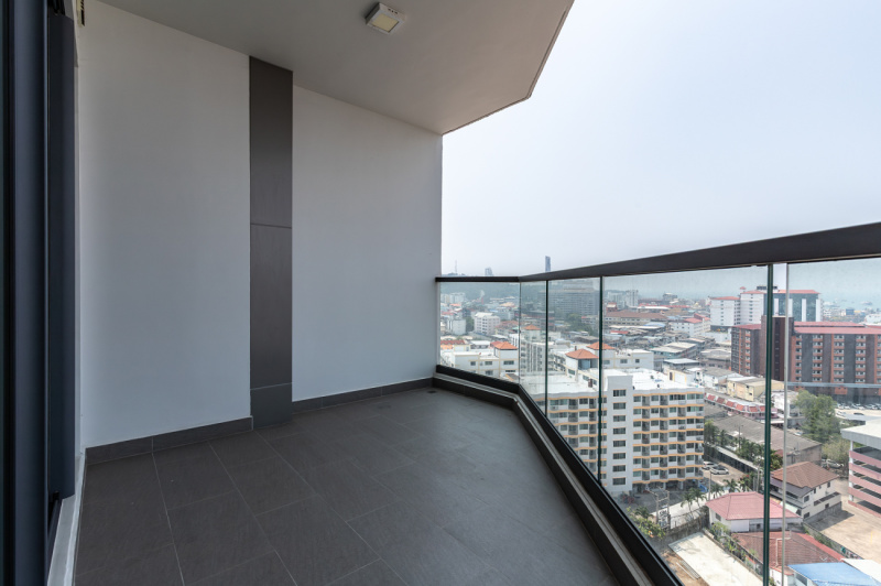2 Bedroom Condo - ฿ 9.800.000