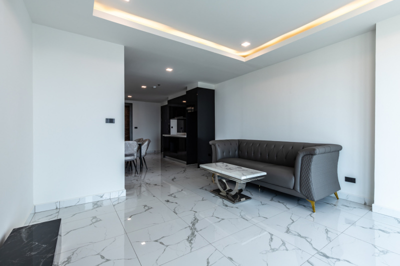 2 Bedroom Condo - ฿ 9.800.000