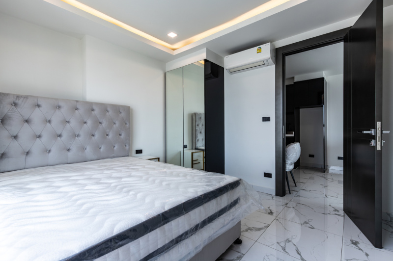 2 Bedroom Condo - ฿ 9.800.000
